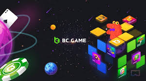 Nigeria BC.Game Bet A Thriving Platform for Online Gaming Enthusiasts