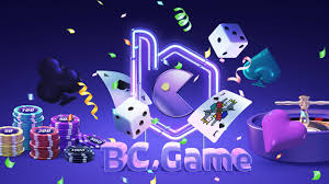 Ultimate Guide to BC.Game APK for Cameroonian Users -153912217