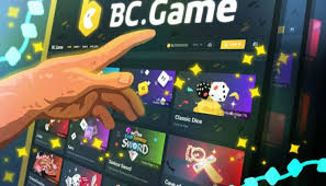 BC.Game Login Your Gateway to an Exciting Gaming Experience