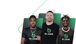 BC.Game Login Your Gateway to an Exciting Gaming Experience
