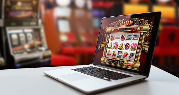 Discover Casino Slotmonster UK Your Ultimate Gaming Experience