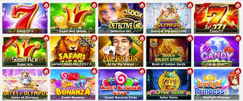 Discover the Excitement of Slot Games with Cascading Reels