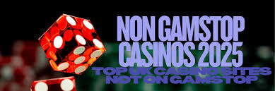 Discovering Non GamStop Casinos Your Guide to Unrestricted Gaming Discovering Non GamStop Casinos Your Guide to Unrestricted Gaming