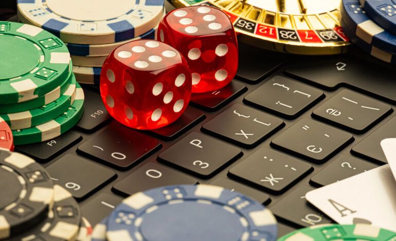 Experience the Thrill of TenBet Casino & Sportsbook -553363499