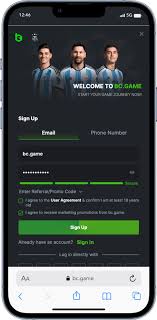 Complete Guide to BC.Game EE Registration Complete Guide to BC.Game EE Registration