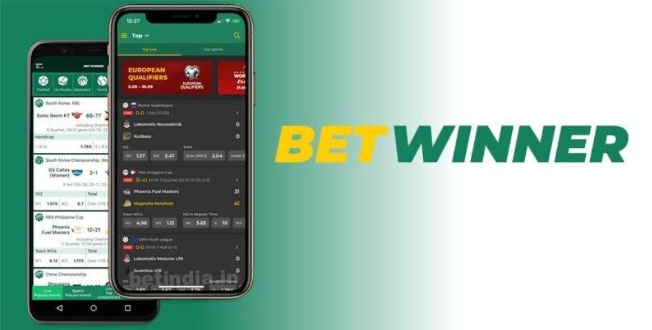 Explore Betwinner The Ultimate Betting Experience
