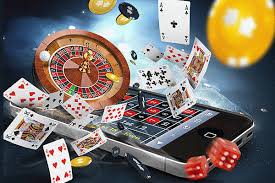 Exploring Fairness in Online Casino Games