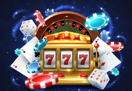 Luckzie The Ultimate Online Casino Experience