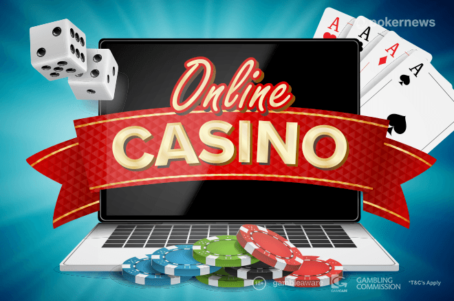Richy Leo Casino Online Slots Unleash the Fun and Fortune