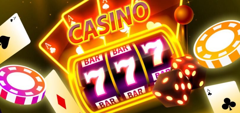 SlapKong Online Casino UK A Comprehensive Review