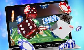 Unlocking the Excitement An In-Depth Look at Fastbet Casino Bonus