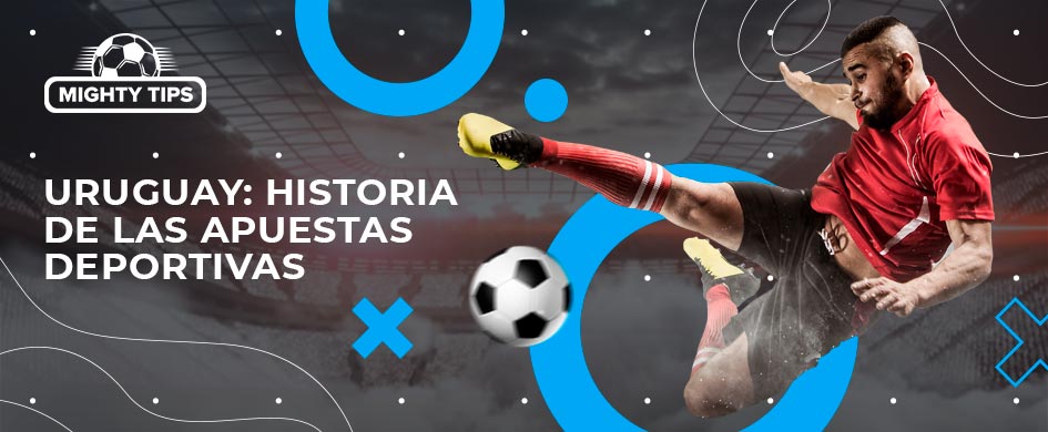 Apuestas Deportivas en Uruguay Guía Completa para Apostadores -494196184