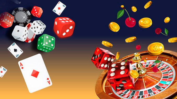 Discover the Exciting World of Casino Tucan UK 1196125393
