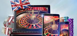 Discover the Exciting World of New Online Casinos in the UK 1256975283 Discover the Exciting World of New Online Casinos in the UK 1256975283