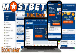 Discover the Exciting World of Online Betting with Mostbet -1068046481 Discover the Exciting World of Online Betting with Mostbet -1068046481