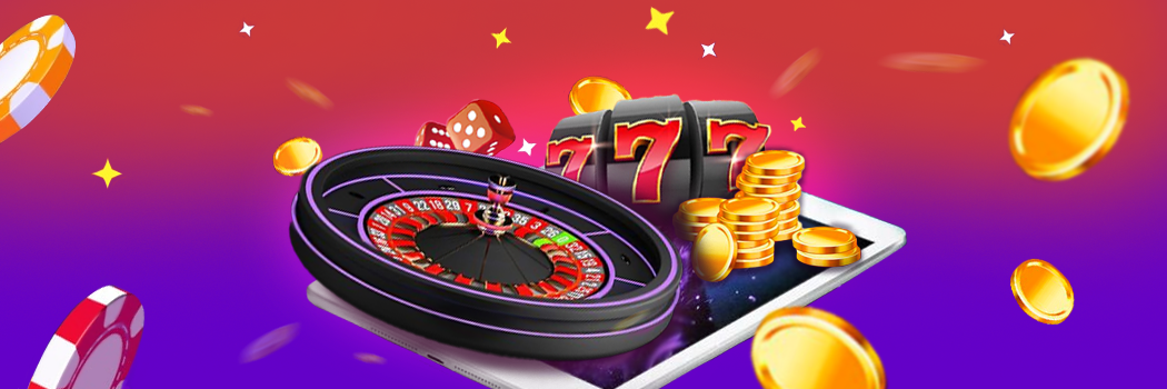 Experience the Excitement of Swift Casino & Sportsbook