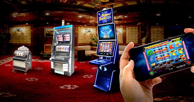Explore Jokabet Online Casino UK A Comprehensive Guide