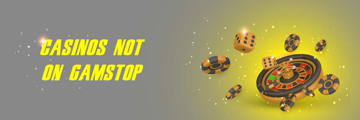 Exploring Non-Gamstop Casinos A Comprehensive Guide -1885492622