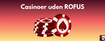 Guide til Udenlandske Casinoer Uden NemID