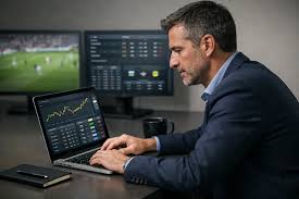 Predicciones Futbol Analizando el Futuro del Deporte Rey -486298466