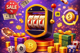 Exploring JB Crypto Casino The Future of Online Gambling Exploring JB Crypto Casino The Future of Online Gambling
