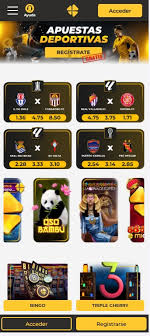 Mi Casino La Mejor Experiencia de Juego Online