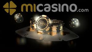 Mi Casino Tu Guía Completa para Apostar en Línea