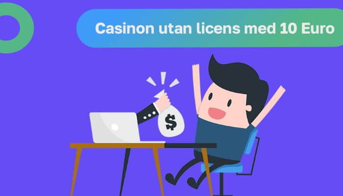 Minsta Insättning Casino Din Guide till Låga Insättningar Minsta Insättning Casino Din Guide till Låga Insättningar