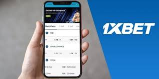 1xbet app Azerbaijan – Удобство ставок в вашем кармане 1xbet app Azerbaijan – Удобство ставок в вашем кармане