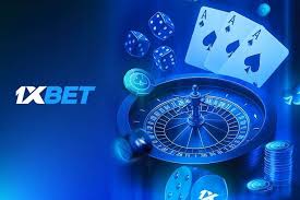 Exploring the 1xbet APP Your Gateway to Convenient Betting