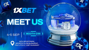 Exploring the 1xbet APP Your Gateway to Convenient Betting