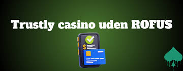 Opdag de Bedste Casino Sider Uden Rofus