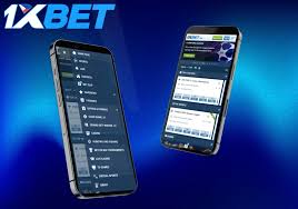 The Ultimate Guide to the 1xBet App Features, Benefits, and Betting Experience The Ultimate Guide to the 1xBet App Features, Benefits, and Betting Experience