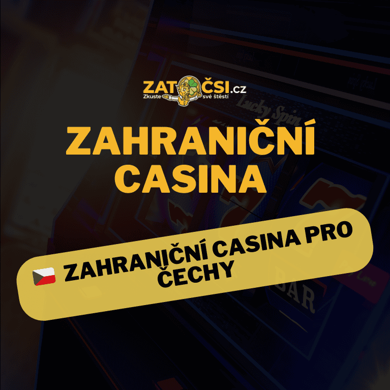 Zahraniční kasina bez vkladu Jak získat bonusy a hrát zdarma -1538226793 Zahraniční kasina bez vkladu Jak získat bonusy a hrát zdarma -1538226793
