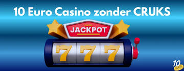 Casino Zonder CRUKS met iDEAL Een Complete Gids Casino Zonder CRUKS met iDEAL Een Complete Gids