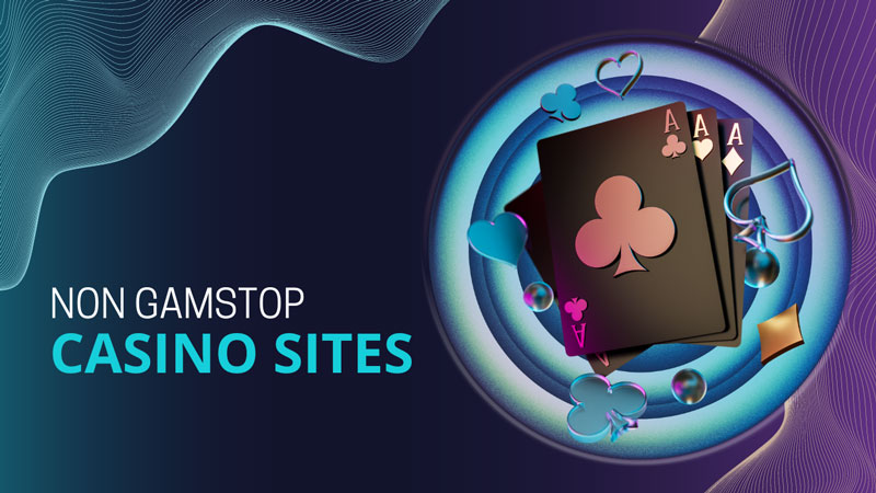 Casinos Not Blocked by GamStop A Comprehensive Guide Casinos Not Blocked by GamStop A Comprehensive Guide