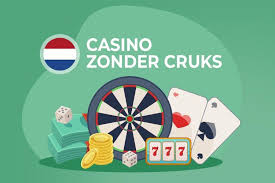 De Voordelen van Casino's Zonder CRUKS De Voordelen van Casino's Zonder CRUKS