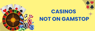 Discover British Casinos Not on GamStop A Guide for Players Discover British Casinos Not on GamStop A Guide for Players
