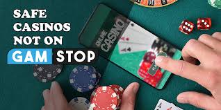 Discover the Best Non-Gamstop Casinos for Endless Fun Discover the Best Non-Gamstop Casinos for Endless Fun
