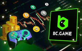 Discover the Thrills of BC.Game Casino Your Ultimate Gaming Destination 684143957 Discover the Thrills of BC.Game Casino Your Ultimate Gaming Destination 684143957