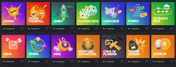 Discover the Thrills of BC.Game Casino Your Ultimate Gaming Destination 684143957 Discover the Thrills of BC.Game Casino Your Ultimate Gaming Destination 684143957