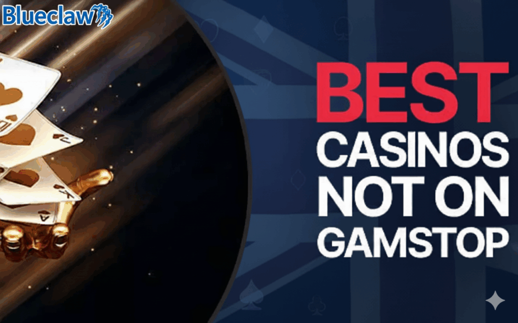 Discover Top English Casinos Not on GamStop Discover Top English Casinos Not on GamStop