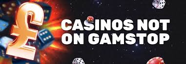 Discovering the Best Casino Sites Not on Gamstop Discovering the Best Casino Sites Not on Gamstop