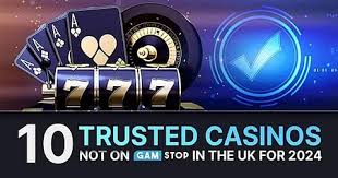 Discovering the Best Casino Sites Not on Gamstop Discovering the Best Casino Sites Not on Gamstop