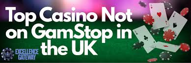 Discovering UK Non-Gamstop Casinos A Guide to Unrestricted Gaming Discovering UK Non-Gamstop Casinos A Guide to Unrestricted Gaming