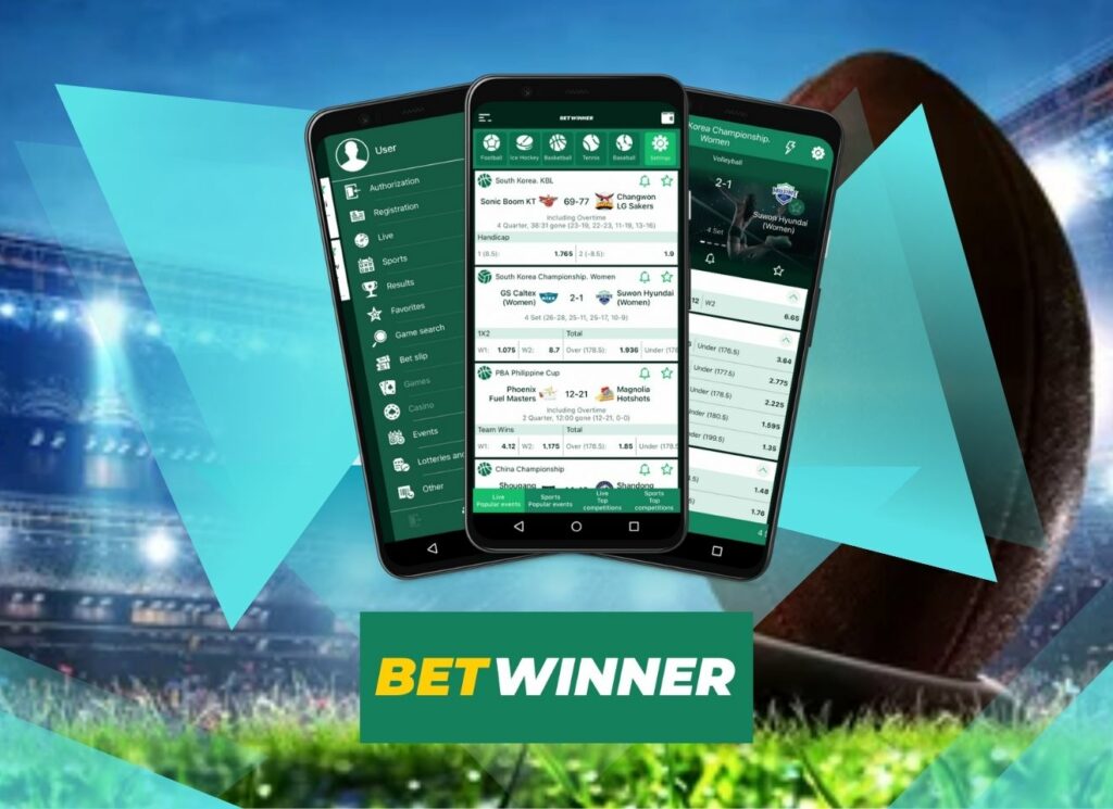 Download BetWinner APK File A Comprehensive Guide Download BetWinner APK File A Comprehensive Guide