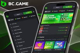 Experience the Best at BC.Game Casino Online