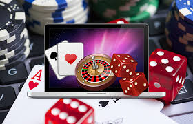 Experience the Thrill at Fruity Chance Casino Official Website
