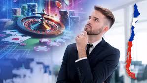 Explora los Mejores Casinos Online en Chile Plataformas Recomendadas Explora los Mejores Casinos Online en Chile Plataformas Recomendadas