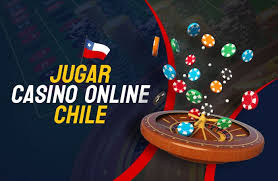 Explora los Mejores Casinos Online en Chile Plataformas Recomendadas Explora los Mejores Casinos Online en Chile Plataformas Recomendadas